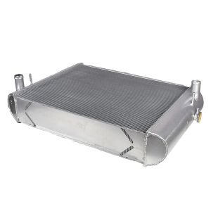 Water Tank Radiator ASS'Y 11FT-35510 11FT35510 for Hyundai Loader 110/130/140/160D-7E 110/130/140/160DF-7E