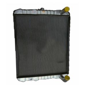 Water Tank Radiator Ass'y 11N7-40011, 11N740011 For Hyundai Excavator R250LC-7 from www.soonparts.com 