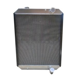 Water Tank Radiator Ass'y 11N8-47500, 11N847500 For Hyundai Excavator R290LC-7A R250LC-7A from www.soonparts.com 