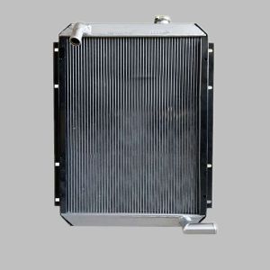Water Tank Radiator ASS'Y 13F41000 for Doosan Excavator SOLAR 55-V PLUS