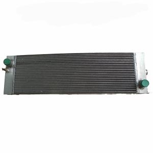 Buy Water Tank Radiator ASS'Y 20Y-03-42451 for Komatsu Excavator PC200-8 PC200LC-8 from WWW.SOONPARTS.COM online store