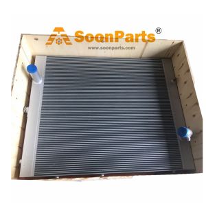 Water Tank Radiator Ass'y 2202-9069B, 2202-9069C, 2202-9069E, 22029069B, 22029069C, 22029069E For Doosan Solar 330LC-V from www.soonparts.com 