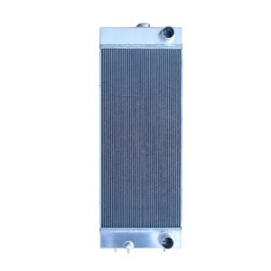 Water Tank Radiator Ass'y 416-03-31106, 4160331106 For Komatsu Wheel Loader WA150-5 WA150L-5 WA100-5 WA150PZ-5 from www.soonparts.com