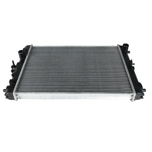 Buy Water Tank Radiator ASS'Y 4416186 for John Deere Excavator 27C 27ZTS 35C 35ZTS from WWW.SOONPARTS.COM online store