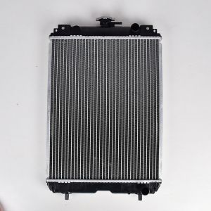 Water Tank Radiator ASS'Y 4640694 for John Deere Excavator 27D 35D (S.N. 224004-254999)