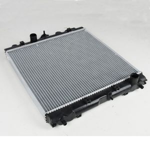 Water Tank Radiator ASS'Y 4681353 for John Deere Excavator 50D
