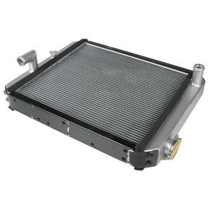 Water Tank Radiator ASS'Y AT251323 for John Deere Excavator 50ZTS