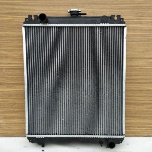 Water Tank Radiator ASS'Y PM05P00010F1 PM05P00010S001 for Case Excavator CX31