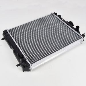 Water Tank Radiator ASS'Y PM05P00013S001 for New Holland Excavator E27 E27B E27BSR E27SR EH27.B