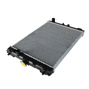 Buy Water Tank Radiator ASS'Y TH4416186 for John Deere Excavator 27C 27ZTS 35C 35ZTS from WWW.SOONPARTS.COM online store