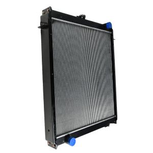 Water Tank Radiator ASS'Y YM05P00003S001 for Kobelco Excavator ED190LC SK160LC