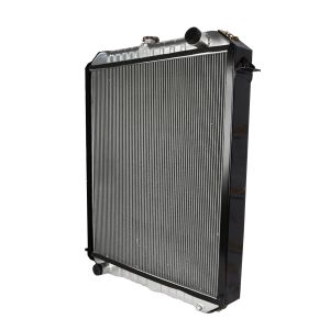 Water Tank Radiator Ass'y YM05P00013F1 For New Holland Excavator E160 EH215 E215 from www.soonparts.com