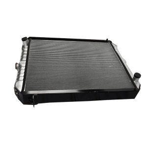 Water Tank Radiator Ass'y YM05P00013F2 For Kobelco Excavator SK200LC-6ES SK200-6ES ED190LC-6E SK235SRNLC-1ES SK235SRLC-1ES SK235SR-1ES SK160LC-6E from www.soonparts.com 
