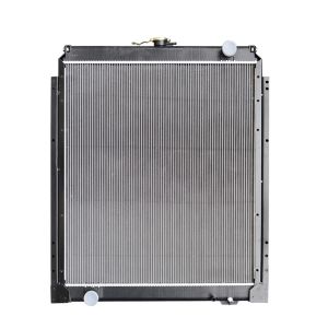Water Tank Radiator ASS'Y YN05P00007S001 for Kobelco Excavator SK200-5 SK200LC-5