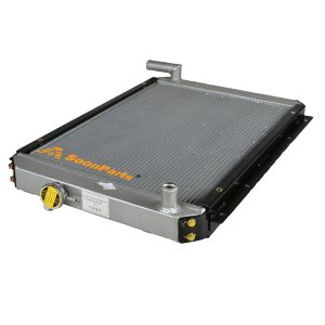 water-tank-radiator-core-13g51000-13g51000a-13g51000b-for-doosan-daewoo-excavator-solar-75-v