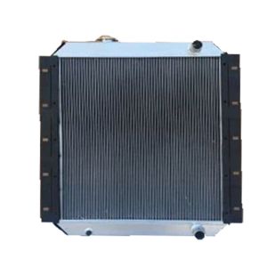 Water Tank Radiator Core Ass'y 4276157 For Hitachi Excavator EX200-2 EX200-3 EX200-3E EX200K-2 EX200K-3 HR320 HR420 RX2000-2 from www.soonparts.com 