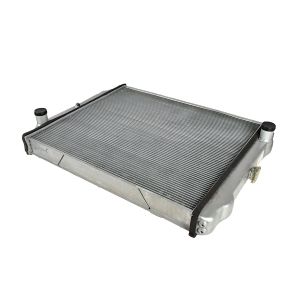Wassertank-Kühlerkern ASS&#39;Y 4448372 für John Deere Bagger 135C