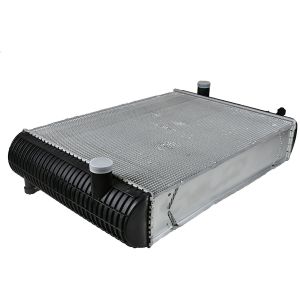 Water Tank Radiator Core Ass'y 11110412,  VOE11110412 For Volvo Excavator EC240B EC240C Volvo Wheel Loader L110F L120E L120F L120GZ  L70H L90G L110E  from www.soonparts.com