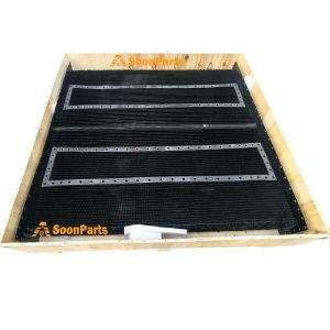 Water Tank Radiator Core CA8S2640, 8S-2640, 8S2640 For Caterpillar CAT Engine 3304 Caterpillar Track Loader 941 951B from www.soonparts.com
