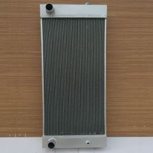 Water Tank Radiator for Sumitomo Excavator SH240-5