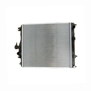 Water Tank Radiator KEH0238 for Sumitomo Excavator SH60U, SH50-2 from www.soonparts.com