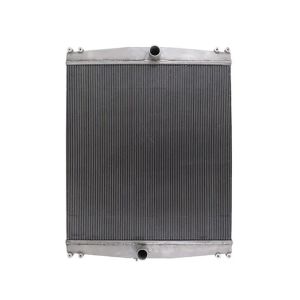 Water Tank Radiator RE592732 For John Deere Tractor 9100 from www.soonparts.com