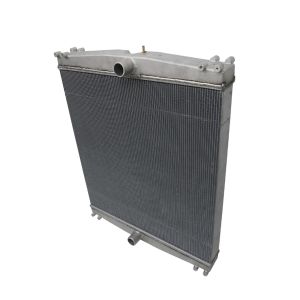 Water Tank Radiator RE169286 For John Deere Tractor 9120 9300T 9100 from www.soonparts.com