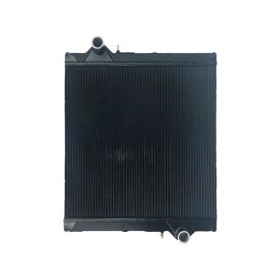 Water Tank Radiator RE226366 For John Deere Tractor 2204 7185J 7195J 7205J 7210J 7225J 7630 7730 7830 7930 John Deere Sprayer 4730