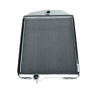 Water Tank Radiator RE21892 For John Deere Tractor 4555 4650 4850 4955 4755 from www.soonparts.com