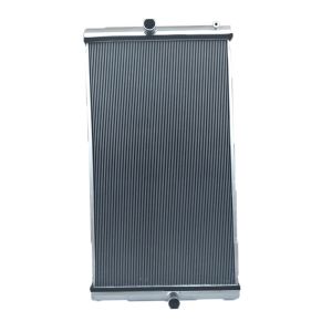 Water Tank Radiator VOE14772839, 14772839 For Volvo Excavator EC700B EC700CHR EC750D EC700BHR EC700C from www.soonparts.com