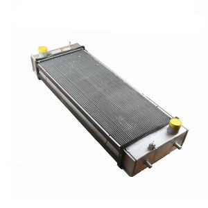 Water Tank Radiator YN05P00062F1 For Kobelco Excavator SK210LC-8 SK210-8 from www.soonparts.com