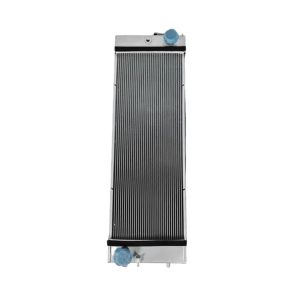 Water Tank Radiator YN05P00050F1 For Kobelco Excavator SK210DLC-8 200-8 SK210LC-8 SK210D-8 from www.soonparts.com