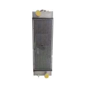 Water Tank Radiator YT05P00021F1 For New Holland Excavator E80BMSR E70BSR from www.soonparts.com