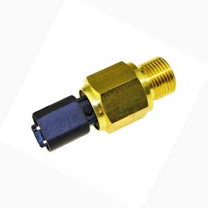Wassertemperatursensor 2848A126 für Perkins Engine1103-33 1104-44
