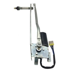 Moteur d&#39;essuie-glace 20Y-54-39402 pour pelle Komatsu PC100-6 PC120-6 PC130-6 PC200-6 PC300-6 moteur 6D102