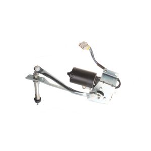 Moteur d&#39;essuie-glace 20Y-54-52211 208-53-13780 pour pelle Komatsu PC130-8 PC300-8 PC350-8
