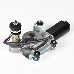 Buy Wiper Motor 2479R704 for Kobelco Excavator SK04-2 SK04L-2 from WWW.SOONPARTS.COM online store
