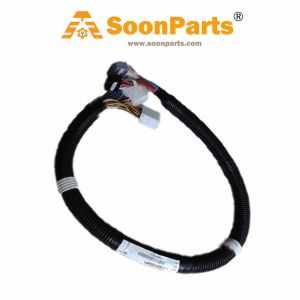 Buy Wiring Harness YB13E01054P1 for New Holland Excavator E135B E235BSR E235BSRLC E235BSRNLC E70BSR E80BMSR from www.soonparts.com online store