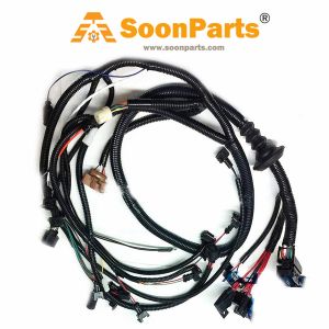 Buy Wiring Harness YN13E01018P2 for Kobelco Excavator SK200-5 SK200LC-5 from www.soonparts.com online store