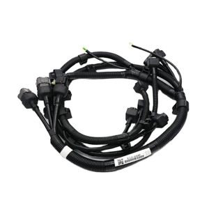 Wiring Harness 82121-E0G40, 82121E0G40 For Hino Engine J05E from www.soonparts.com