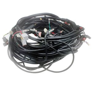 Wiring Harness Cable 0001066 For Hitachi Excavator RX2000-2 EX200-2 from www.soonparts.com