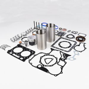 Z602-E3B Overhaul Rebuild Kit for Kubota Engine Z602-E3B