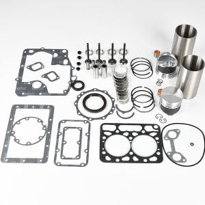 ZB600C-1 Overhaul Rebuild Kit for Kubota Engine ZB600C-1