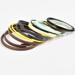 Buy ZX1000K-3 Bucket Cylinder Seal Kit for Hitachi Excavator ZX1000K-3 Rod 120 mm Bore 170 mm from www.soonparts.com online store