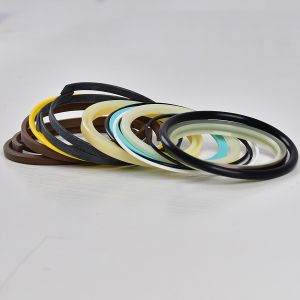 Buy ZX135US-3-HCME Bucket Cylinder Seal Kit for Hitachi Excavator ZX135US-3-HCME Rod 65 mm Bore 95 mm from www.soonparts.com online store
