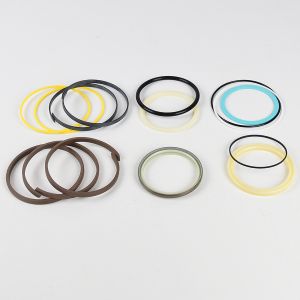 Buy ZX450 Bucket Cylinder Seal Kit for Hitachi Excavator ZX450 Rod 95 mm Bore 145 mm from www.soonparts.com online store