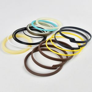 Buy ZX470H-3 Bucket Cylinder Seal Kit for Hitachi Excavator ZX470H-3 Rod 120 mm Bore 170 mm from www.soonparts.com online store