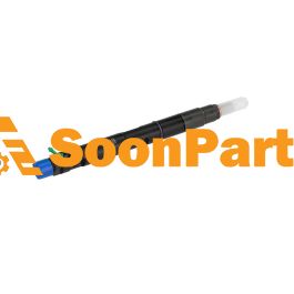Common Rail Fuel Injector HRD383 For JCB Excavator JS220 JCB Engine T3 ...