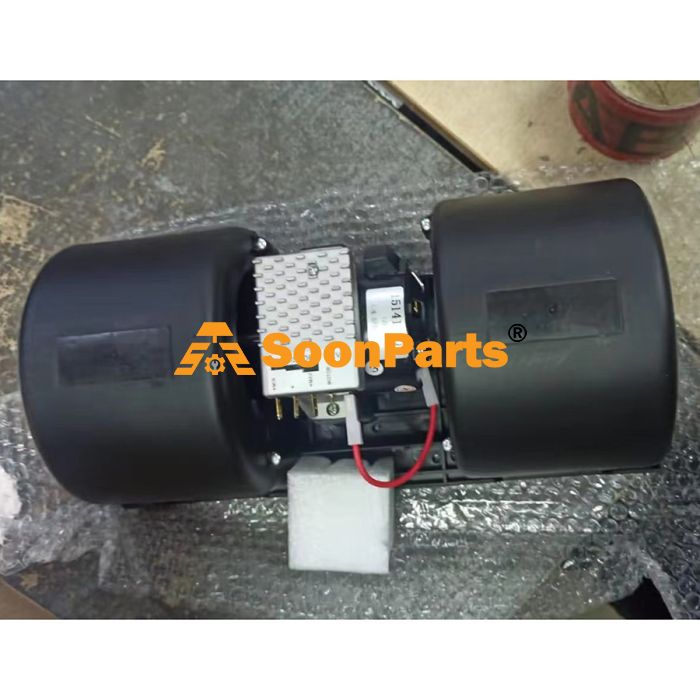 Blower 322-7212 3227212 CA3227212 for Caterpillar Truck 785 785B 785C Blower 322-7212 3227212 CA3227212 for Caterpillar Truck 785 785B 785C