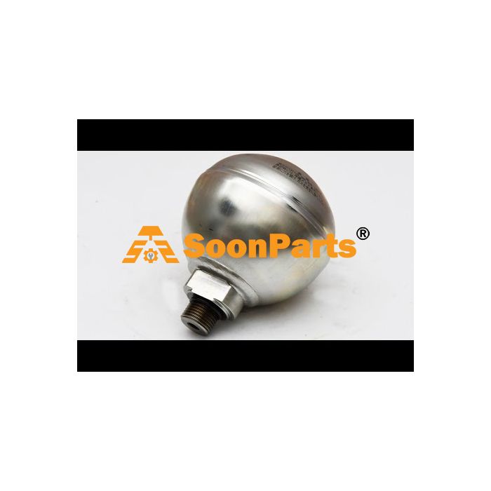 Accumulator 4195978 for Hitachi ZX200 ZX200-3 ZX210H-3 ZX210K